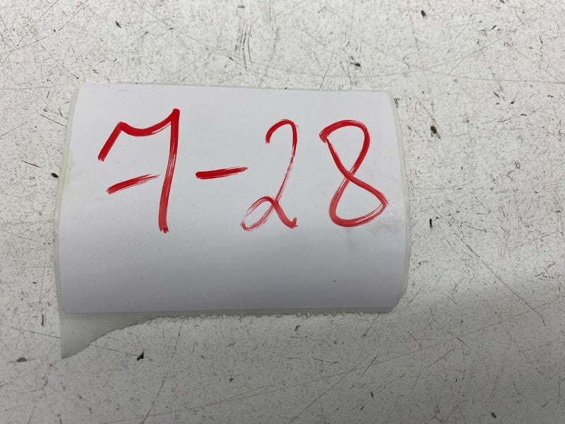 1818924-00-E ⭕24-25 Tesla Model 3 Front Bumper Under Body Splash Lip Performance 1818924-00-E