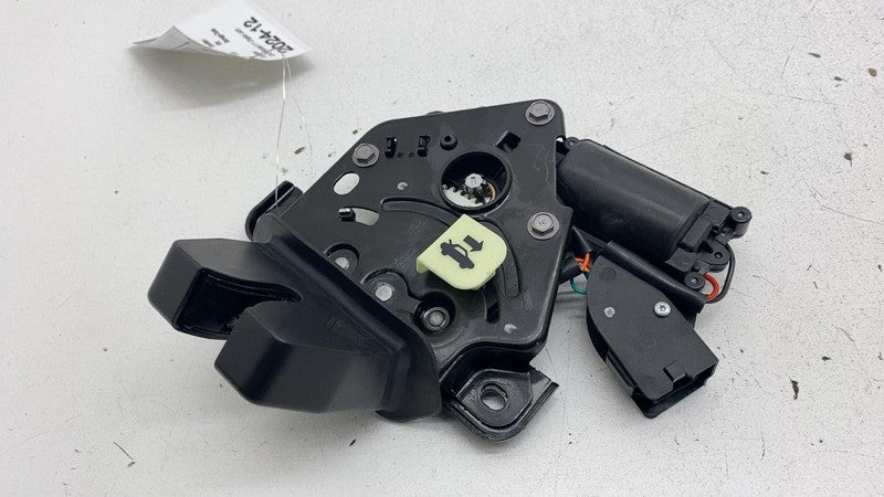 2020-2024 Tesla Model 3 Y Rear Liftgate Tailgate Decklid Lock Latch Actuator OEM