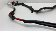 2021 BMW 530e B46X Under Floor Body Battery Lead Positive Cable Wiring Harness