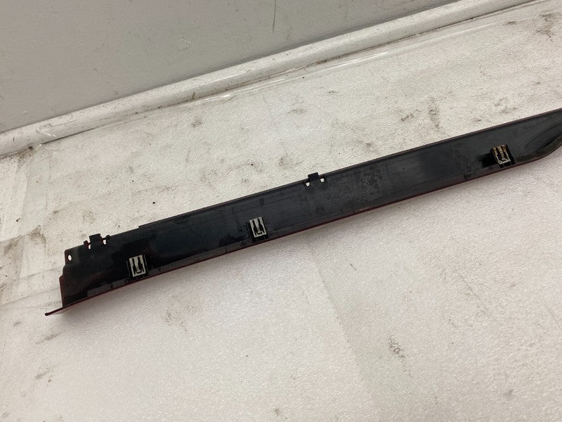 ⭕ 2012-2023 Tesla Model S Driver Rocker Side Skirt Molding Scuff Panel Left LH