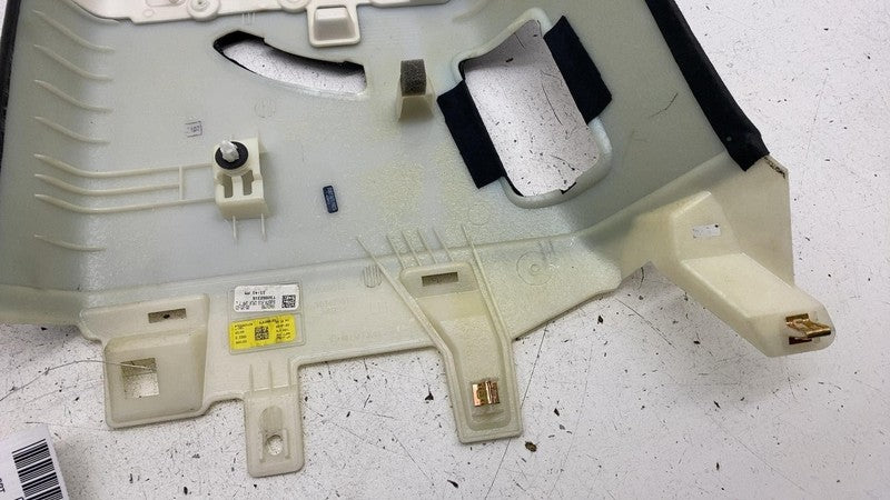 2022-2024 Rivian R1S Rear Driver Side C-Pillar Upper Trim Cover Panel 