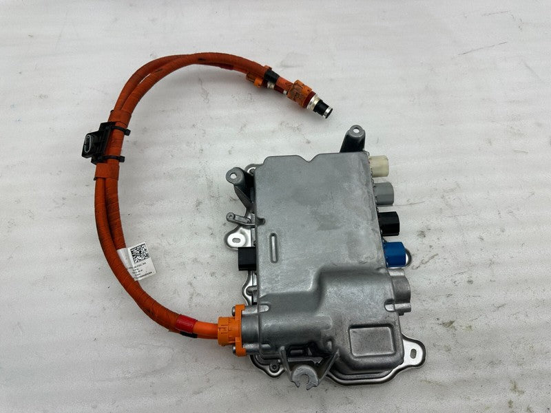 103877310H ⭕ 16-20 Tesla Model X Front High Voltage Distribution Junction Box 1038773-10-H