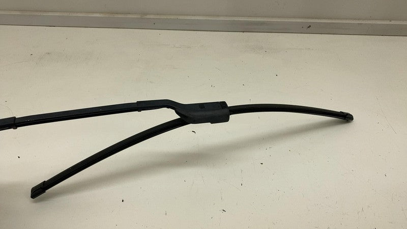 ⭕ 2017-2023 Tesla Model 3 Front Driver Side Windshield Wiper Arm & Bla