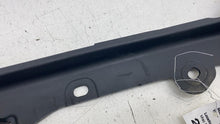 ⭕ 2022-2025 Rivian R1S Front Left Trough Finisher Trim Cover Panel PT00449333-B
