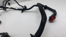 ⭕ 12-20 Tesla Model S Rear Subframe Coil Wiring Harness Cable Wire 1004430-00-E
