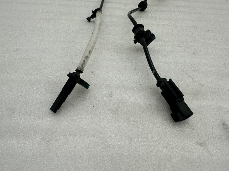 ⭕ 2012-2020 Tesla Model S MS Front Anti-Lock Brake System Wheel ABS Speed Sensor