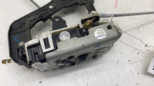 ⭕ 11-25 Ram 3500 Rear Passenger Side Door Lock Latch w/ Bracket Right 04589650AE