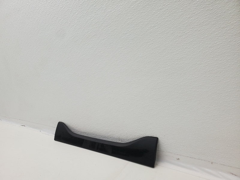 ⭕ 16-20 Model X Front Left or Right 1st Row Seat Back Lower Cover 1067