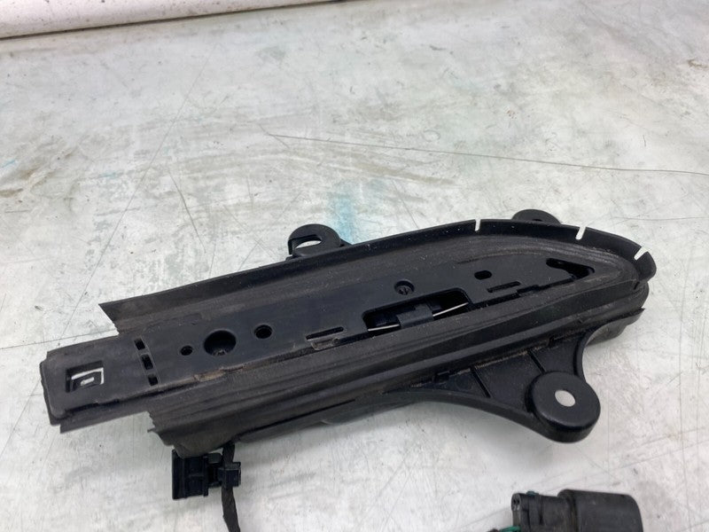 ⭕16-20 Model X Rear Passenger Side Exterior Outer Door Handle Right 10