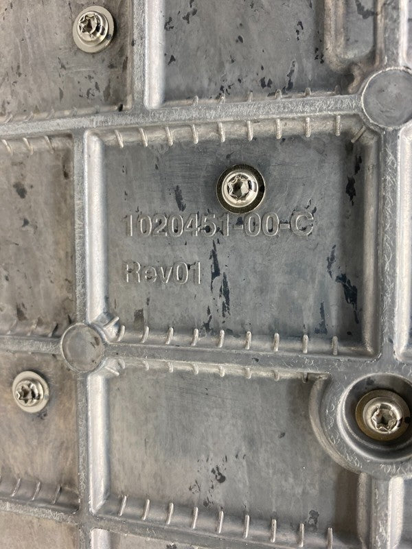 1014963 00 K ⭕2012-2015 Tesla Model S Onboard Charger Module Charging Unit Gen 2 1014963-00-K