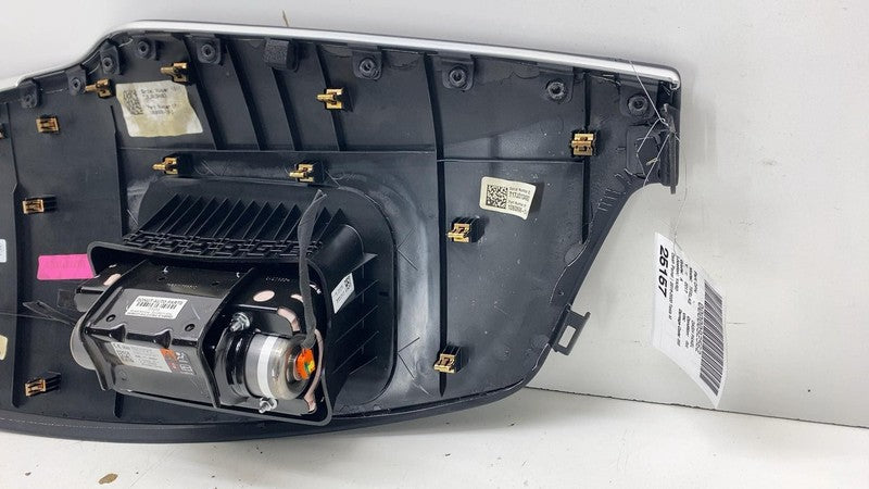 ⭕ 16-20 Tesla Model S Dashboard Instrument Panel Dash Top Pad Cover 10