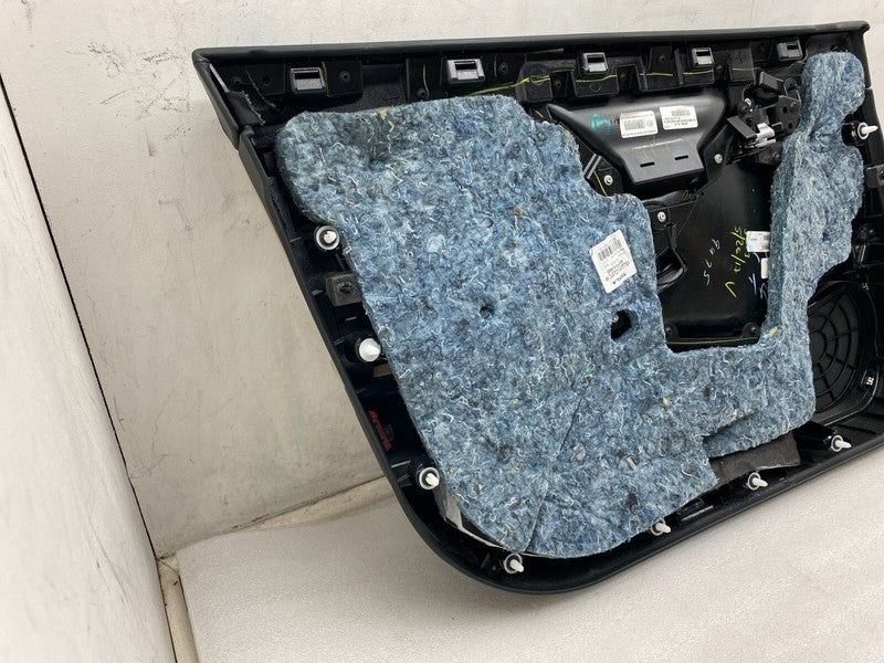 1007936-26-M ⭕ 2012-2020 Model S Front Right Interior Door Panel Trim Card Cover 1007936-26-M