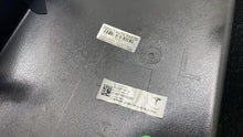 ⭕ 2021-2025 Tesla Model X Left Side Upper and Lower B-Pillar Trim 1623857-91-A