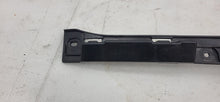 ⭕ 12-25 Model S Rear Body Attachment Bumper Center Support Bracket 6007724-00-C