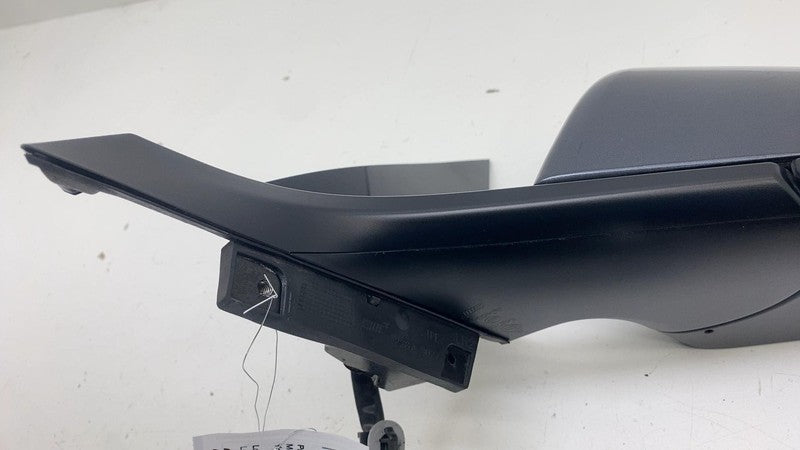 1592031-00-F ⭕ 2021-2025 Tesla Model 3 Left Exterior View Door Mirror Gray PMNG 1592031-00-F