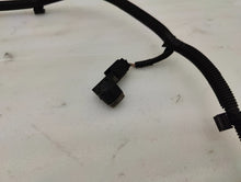 ⭕ 12-15 Model S Rear Bumper Wiring Harness w/ Parking Assist Sensor 1004421-03-H