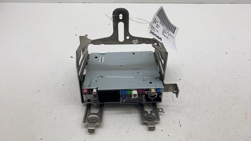 8798184 ⭕ 14-18 BMW i3 I01 Dash Navigation Audio Radio Receiver Control Module 8798184