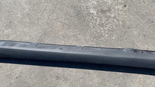 ⭕ 2016-2020 Tesla Model X Driver Side Skirt Rocker Molding Sill Panel Left OEM