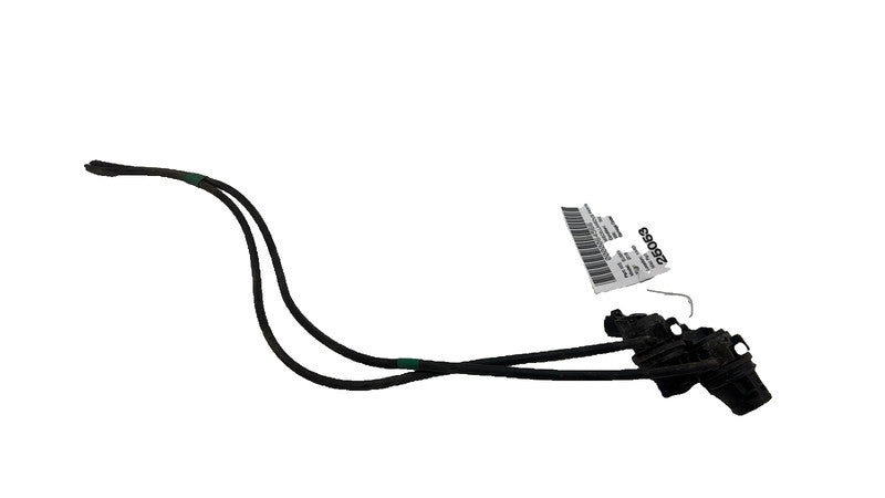 ⭕ 2018-2023 Subaru Crosstrek Windshield Washer Reservoir Tank Pump 060210-6070