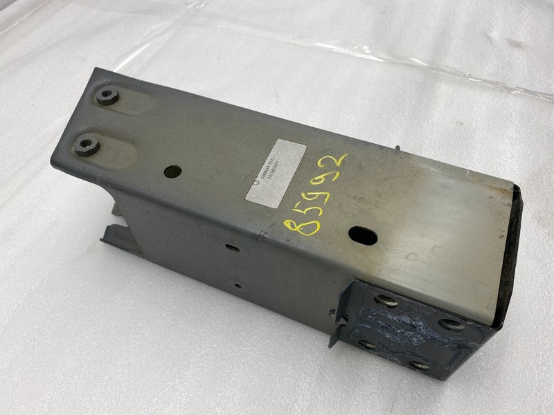 1088149T3D ⭕ 17-23 Tesla Model 3 Front Right Crush Can Reinforcement Rail Bar 1088149-T3-D