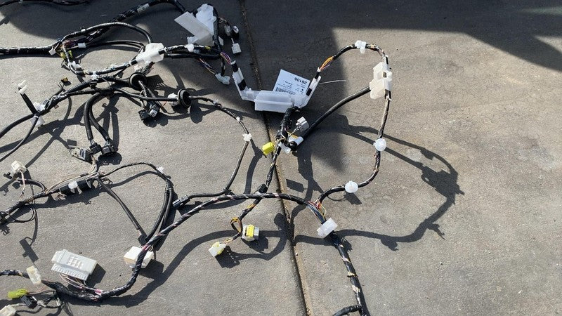 ⭕ 2023-2024 Toyota Prius Interior Main Body Wiring Harness Cable Wire Loom Assy