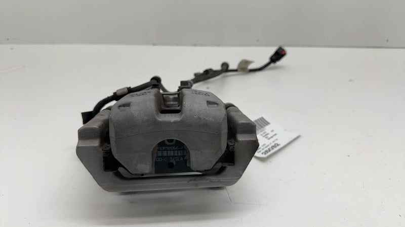 ⭕ 17-23 Tesla Model 3 Y Rear Driver Caliper w/ Brake Line Hose Left 10