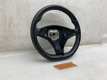 ⭕ 2012-2020 Tesla Model S Driver Steering Wheel Black Assembly OEM 1005279-00-D
