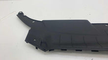 ⭕ 14-17 Audi SQ5 Front Engine Upper Radiator Support Top Cover Panel 8R0807081