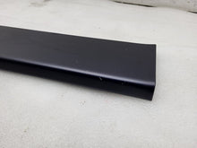 ⭕ 16-20 Model X Front Driver Door Sill Step Welcome Plate Trim Left 1053189-00-E