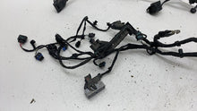 2022-2024 Rivian R1S Front Wire Wiring Harness Body Frank Loom Line PT00012686-J