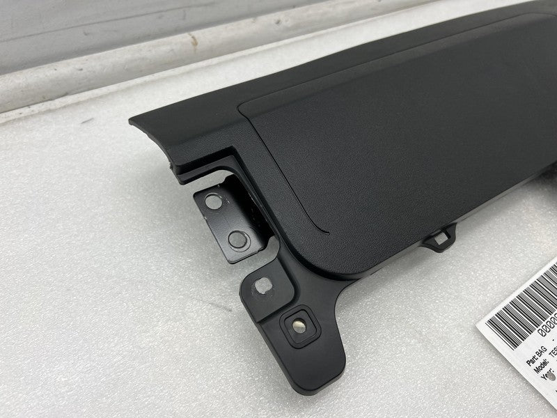 ⭕ 17-23 Model 3 Y Passenger Lower Knee Safety Airbag Module Right 1077