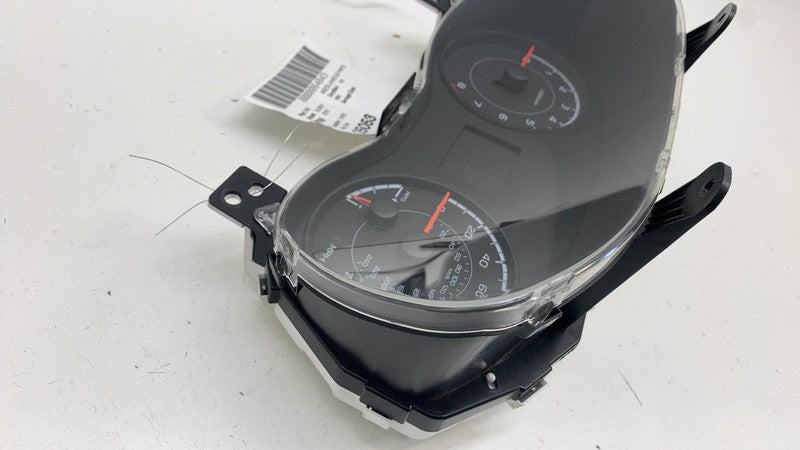 85003FL02 ⭕ 2018-2020 Subaru XV Crosstrek Instrument Cluster Speedometer Gauge 85003FL02