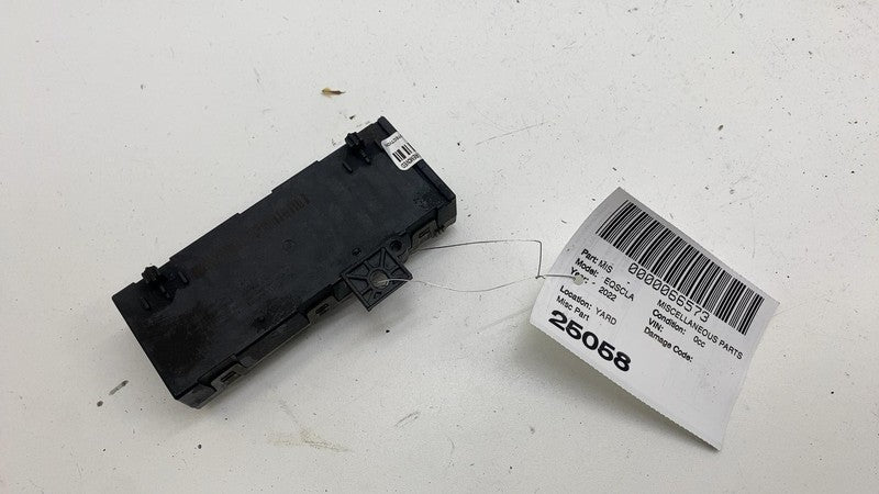 A 297 902 58 03 ⭕ 2022 Mercedes-Benz EQS 450+ ECU Tailgate Control Unit Assembly OEM A2979001810