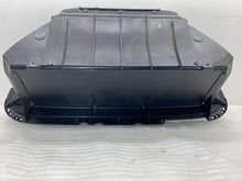 ⭕ 16-20 Tesla Model X Front Frunk Luggage Storage Compartment Molding Assembly