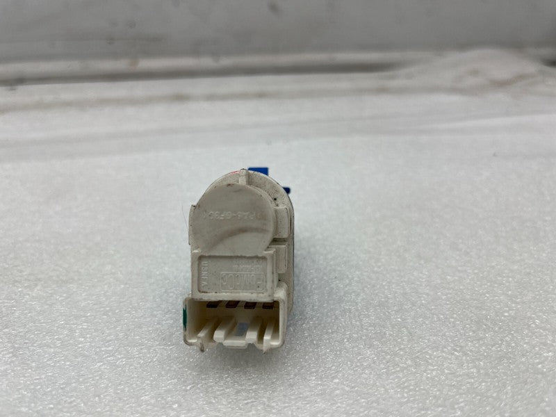 96854 AA ⭕ 2012-2025 Tesla Model S X Brake Foot Pedal On & Off Switch Assembly 96854-AA