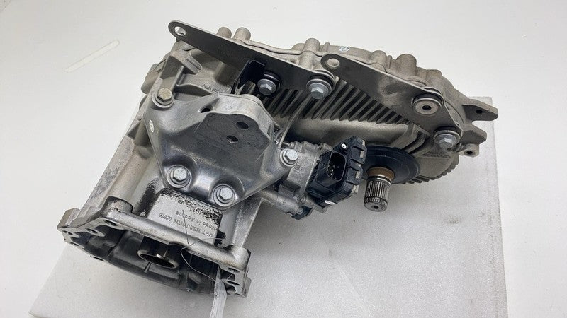 7L0399649E 2011-2018 Porsche Cayenne S Transmission Transfer Case Gear Box 4.4L