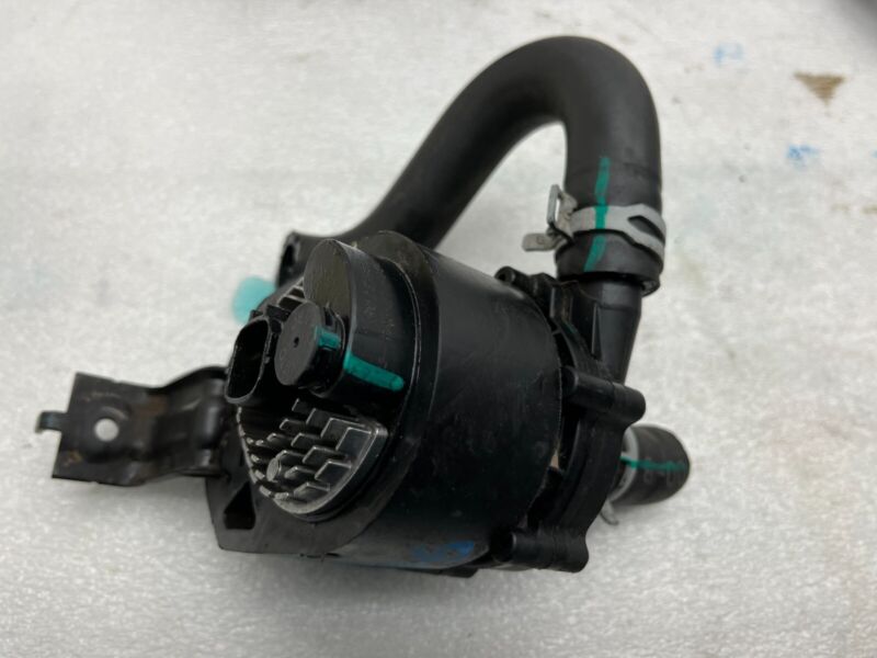 2016 2017 2018 2019 2020 2021 Tesla Model S MS Battery Coolant Water Pump OEM