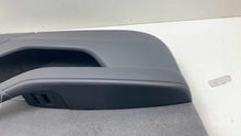⭕24-25 Model 3 Front Driver Side Highland Door Panel Trim Card Left 1983171-25-E