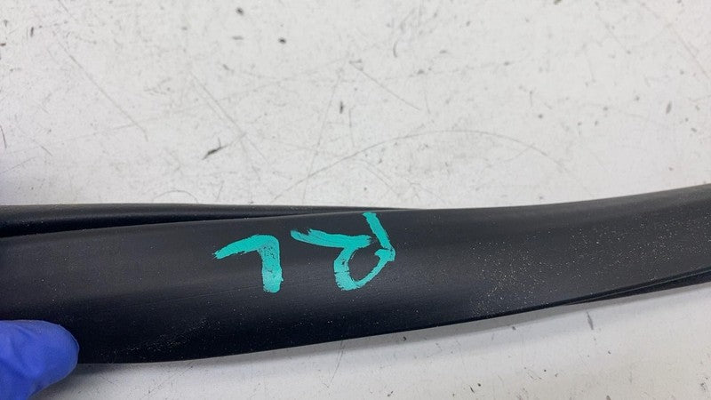 ⭕ 18-24 Lincoln Navigator Rear Left Door Body Weatherstrip Seal JLB-40