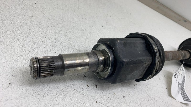 2013 2014 2015 2016 2017 2018 Ford C-Max Front Driver Side CV Axle Shaft Left LH