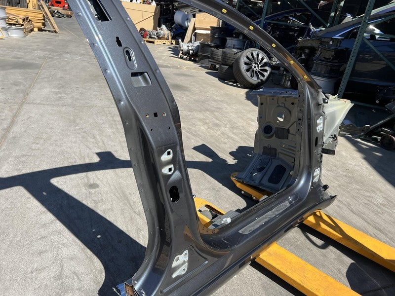 ⭕ 2017-2023 Tesla Model 3 Front Passenger Side Quarter Panel Cut Out Frame Right