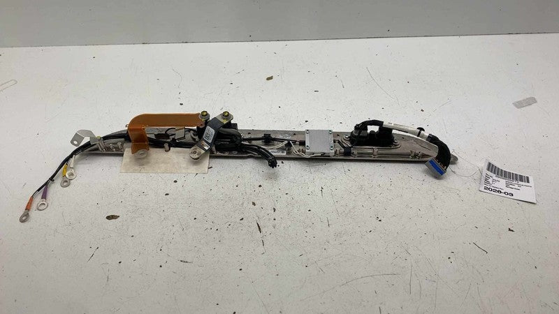 Miscellaneous Parts TESLA S 17