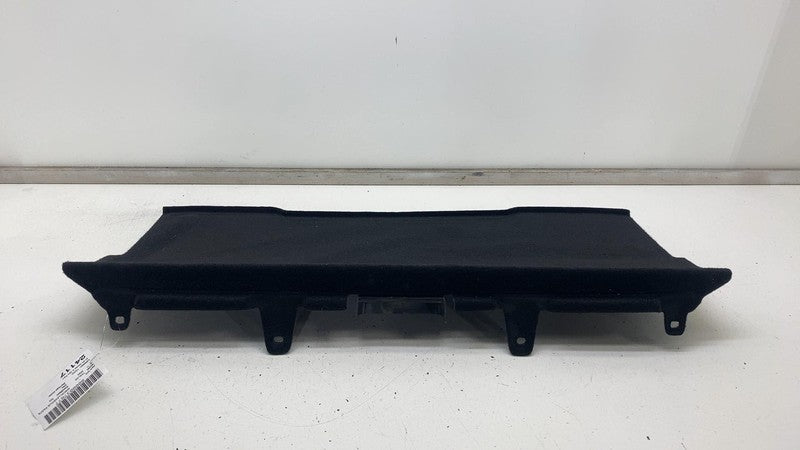 162316800C ⭕ 21-24 Model X MX Rear Wall Load Floor Support Trim Pocket Bracket 1623168-00-C