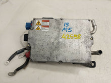 ⭕2012 2013 2014 2015 Tesla Model S High Voltage DC Converter Module 1028665-00-B