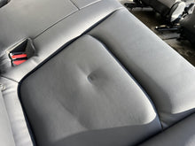 ⭕ 2023 2024 Tesla Model Y Complete Front & Rear Interior Seat Cushion Assembly