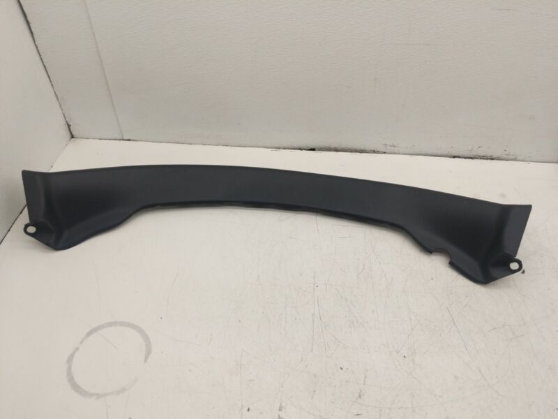 1132812 00 A ⭕ 2017-2022 Tesla Model 3 M3 Trunk Garnish Interior Trim Trunk Trim 1132812-00-A