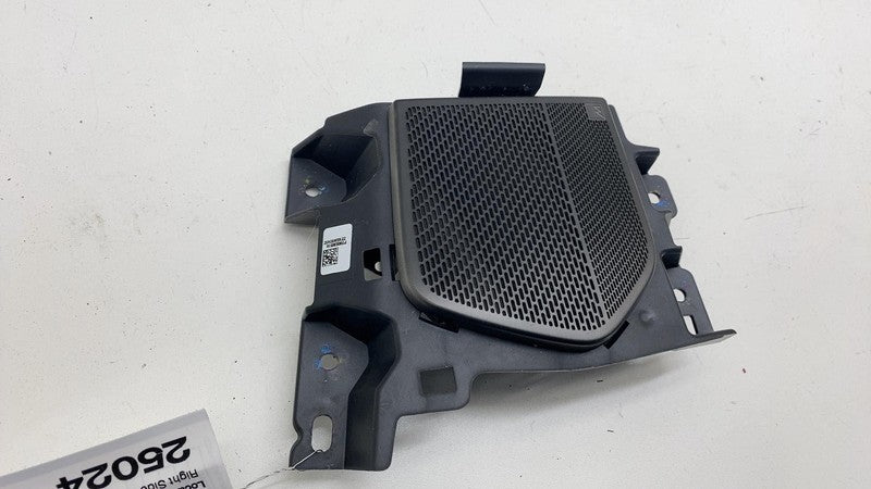 PT00030516 ⭕22-24 Rivian R1S R1T Speaker Tweeter Mid Range Meridian Audio Sound PT00030472F