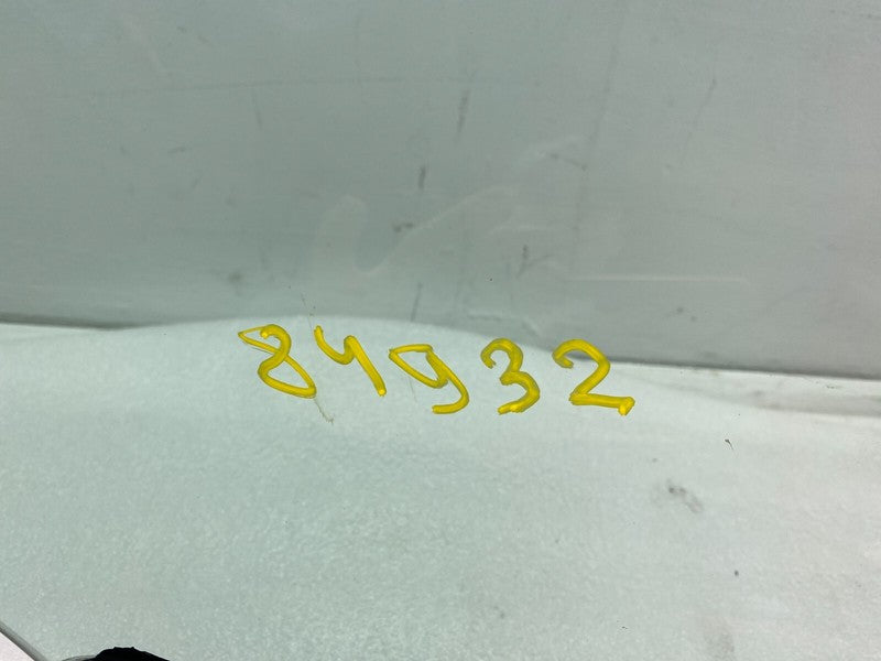 43R-004530 ⭕2016-2020 Tesla Model X MX Front Driver Side Door Window Glass Left LH Assembly