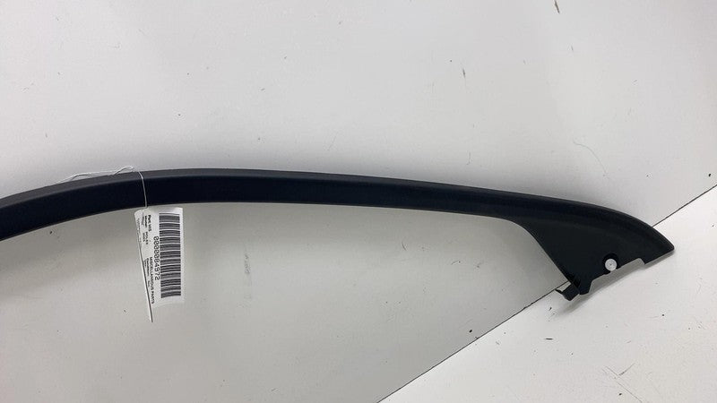 ⭕ 2021 2022 2023 Polestar 2 Front Driver Side Door Window Frame Trim Cover Left