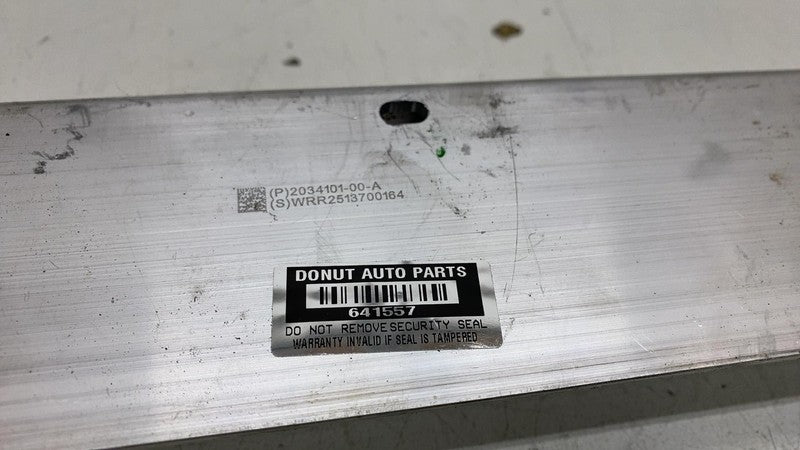 ⭕25-26 Model Y Front Luggage Storage Compartment Frunk Support Beam 20